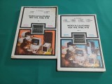 MICROCALCULATOARELE FELIX M18, M18B, M118 / AL. PETRESCU / 1984 *57