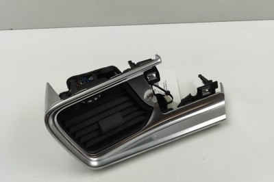 Gura de ventilație planșa de bord PORSCHE PANAMERA 971 2018 OEM: 971819701B 30622809 foto