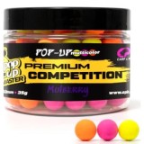 Pop-up CPK Premium Competition, Mulberry, 10mm, 35g