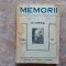 N. Iorga - Memorii , volumul 3