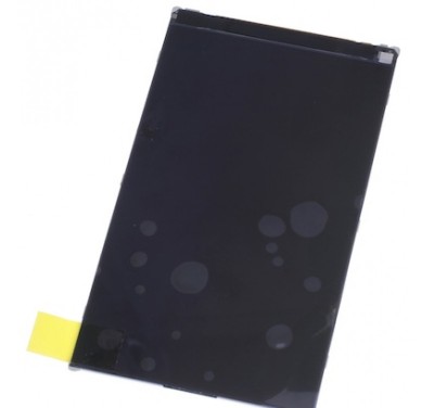 Display LG Optimus Black P970 foto
