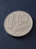 10 lire 1955