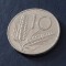 10 lire 1955