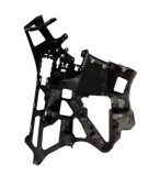 Sistem de fixare proiectoare de ceata Bmw X1 (U11), 07.2022-, Model M-Pack, montare fata, stanga, B-Series, 51119881915