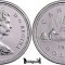 1977, 1 Dollar - Elisabeta a II-a - Canada | KM 117 | BU