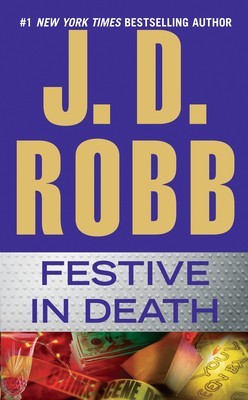 Festive in Death foto