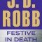 Festive in Death