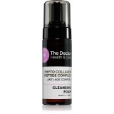 Cumpara ieftin The Doctor Phyto Collagen-Peptide Complex Anti-Age Complex spuma pentru curatare si netezire 150 ml