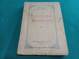 CUV&Acirc;NTĂRI BISERICEȘTI * VOL. I / NICOLAE, MITROPOLIT KRUTIȚKI /1950 *