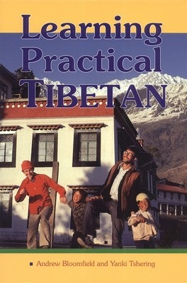 Learning Practical Tibetan foto