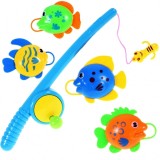 Joc de indemanare pentru pescuit, Malplay 100812