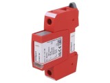 Limitator Supratensiuni DEHN Tip 2 Poli 15kA DG S 150 pentru Șină DIN