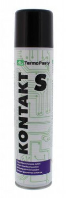 Spray AG TermoPasty contacte electrice Kontakt S 300ml foto