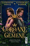 Cumpara ieftin Coroane gemene (seria Coroane gemene, vol. 1) - Catherine Doyle