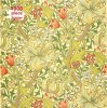 Adult Jigsaw Puzzle William Morris Gallery: Golden Lily 1000-piece Jigsaw Puzzles