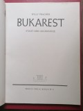 Willy Pragher - Bukarest Bucuresti 1943