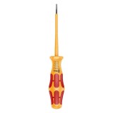 Cumpara ieftin Surubelnita dreapta pentru electrician 1060 i Wera 05051580001, 2.5x161 mm