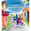 A legkisebb Ugrif&uuml;les a v&aacute;rosban - Csuk&aacute;s Istv&aacute;n