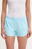 Under Armour pantaloni scurți de antrenament Tech Play cu imprimeu, medium waist, 1389882
