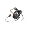Cablaj cu buton releu si siguranta pentru proiectoare DC 12V Cod: DISCP95 Automotive TrustedCars, Oem