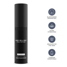 Spray BoyGlide Anal Relaxing 20ml