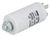 Condensator pentru motoare 1.5uF 450V