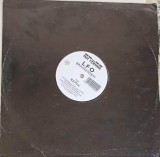 Vinil LFO - Brainstorm (The Remix) LP, Fast Forward Records, 1990, Muzica Electronica, 30cm