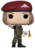Pop Television Stranger Things Hunter Robin With Cocktail 9cm