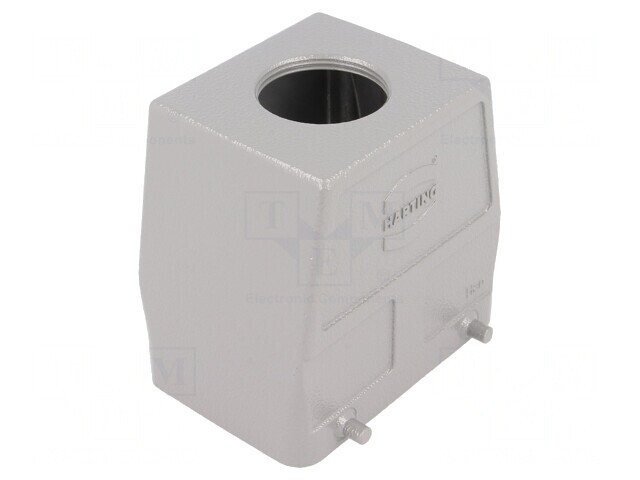 Carcasă pentru Conectori HDC Han A 32A 2x16A