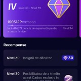 Vand cont Tik Tok, 100%