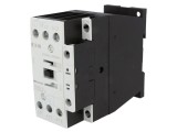 Contactor 3P NO 230VAC 32A cu 3 Contacte Auxiliare NO