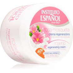 Instituto Espa&ntilde;ol Rosehip crema de corp hidratanta 400 ml