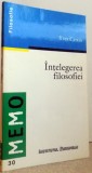 INTELEGEREA FILOSOFIEI de YVES CATTIN , 2000