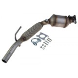 Catalizator Seat Mii 1.0 2011-, Skoda Citigo 1.0 2011-, Vw Up! 1.0 2011-, Euro 5, 1S0253007P