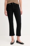 United Colors of Benetton jeans high waist, 4OTADE010