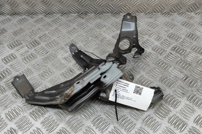 Suport aripa st&amp;acirc;nga față BMW X3 G01, F97 2019 OEM: 7424677,7397515,7400219,7397513 30387071 foto