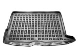 Covor Tavita Portbagaj Premium Mercedes GLC X253 (2015-2022) ALM Cauciuc Moale