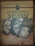 Descult- Zaharia Stancu