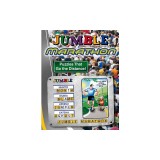 Jumble Marathon: Puzzles That Go the Distance!
