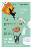 Va prescriem o pisica