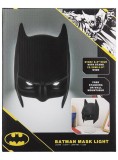 Batman Mask Light