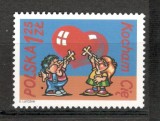 Polonia.2004 Ziua indragostitilor MP.438, Nestampilat