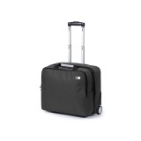 Troler cabina Lexon Airline 48h gri inchis