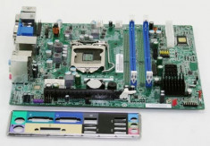 Kit:Placa baza Placa de baza Acer H61H2-AD,DDR3,proc Quad I7-2600 3.4Ghz sk 1155 foto