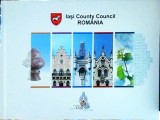Iasi County Council Romania: Presentation Catalogue
