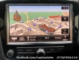 Harta navigatie VW TOUAREG RNS850 Audi MMI 3G Plus Romania 2027