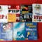 7 vol. editura Teora (HTML, PHP, Java, AutoCAD 14, Access 2000) - informatica, calculatoare, programare