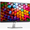 Monitor LED DELL S2421H 23.8 inch 4ms Black-Silver FreeSync