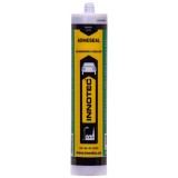 Adeziv folie iaz, lipire folie iaz, 290 ml, negru, etanșare folie iaz