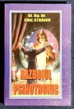 Razboiul psihotronic - Emil Strainu